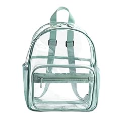 Fiyuk clear backpack for sale  Delivered anywhere in UK