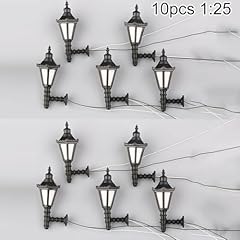 Modelleisenbahn led laternenpf gebraucht kaufen  Wird an jeden Ort in Deutschland