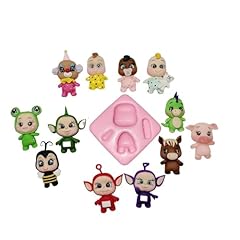 Universal clay doll for sale  Delivered anywhere in USA 