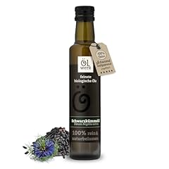 ölwerk bio schwarzkümmelöl gebraucht kaufen  Wird an jeden Ort in Deutschland