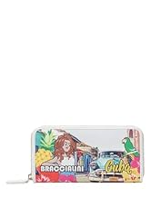 Braccialini portafoglio cartol for sale  Delivered anywhere in USA 