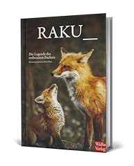 Raku legende rotbraunen gebraucht kaufen  Wird an jeden Ort in Deutschland
