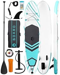 Paddle gonflable adulte d'occasion  Livré partout en France