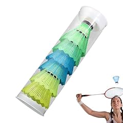 Volani per badminton usato  Spedito ovunque in Italia 
