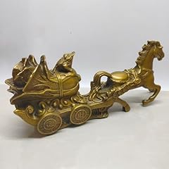 Cafiedr statue voiture d'occasion  Livré partout en France