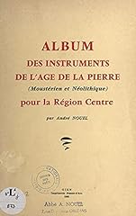 Album instruments âge d'occasion  Livré partout en France