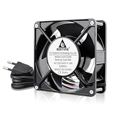 Gdstime ventilateur axial d'occasion  Livré partout en France
