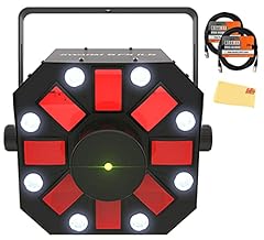 Chauvet swarm ils for sale  Delivered anywhere in USA 