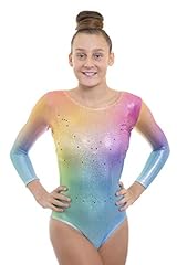 Velocity dancewear gymnastics for sale  Delivered anywhere in UK