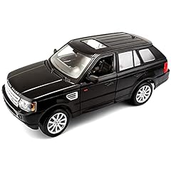 Burago range rover for sale  Delivered anywhere in Ireland