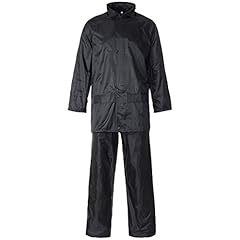 Unisex plain rainsuit for sale  Delivered anywhere in UK