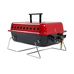 Crusader Gordon Portable Gas BBQ for Camping & Caravans for sale  Delivered anywhere in Ireland