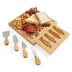 Yibidys cheese board for sale  Delivered anywhere in USA 