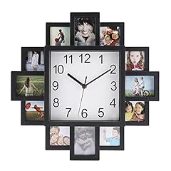 Diy rahmenuhr kunststoff gebraucht kaufen  Wird an jeden Ort in Deutschland