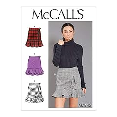 Mccall patterns m7845 for sale  Delivered anywhere in UK
