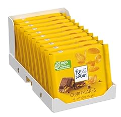 Ritter sport cornflake for sale  Delivered anywhere in UK