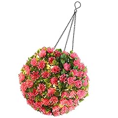 Doitool hanging topiary for sale  Delivered anywhere in USA 