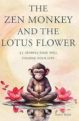 Zen monkey lotus for sale  Delivered anywhere in USA 