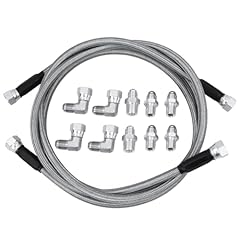6an transmission cooler for sale  Delivered anywhere in USA 