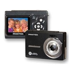 Praktica dpix 5201g for sale  Delivered anywhere in Ireland