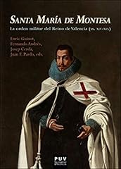 Santa maría montesa for sale  Delivered anywhere in UK
