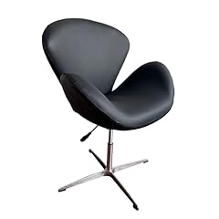 Swan chair drehbarer gebraucht kaufen  Wird an jeden Ort in Deutschland