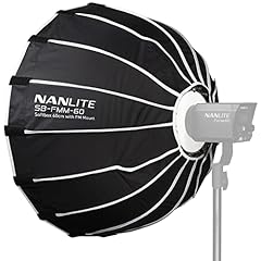 Nanlite easy parabol gebraucht kaufen  Wird an jeden Ort in Deutschland