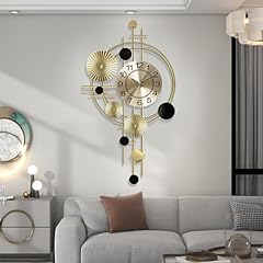 Large wall clocks for sale  Delivered anywhere in USA 