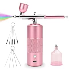 Conblom portable airbrush for sale  Delivered anywhere in UK