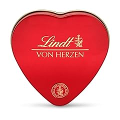 Lindt schokolade herzen gebraucht kaufen  Wird an jeden Ort in Deutschland