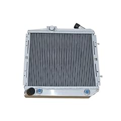 Ngybsfhxsr radiatore alluminio usato  Spedito ovunque in Italia 
