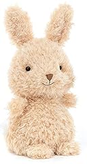 Jellycat little bunny for sale  Delivered anywhere in UK