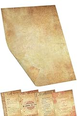 Tiberius premium parchment for sale  Delivered anywhere in UK