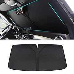 Zuobymbc sonnenschutz auto gebraucht kaufen  Wird an jeden Ort in Deutschland