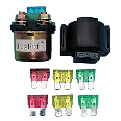 Tuzliufi starter solenoid for sale  Delivered anywhere in USA 