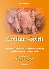 Kentaur spirit gebraucht kaufen  Wird an jeden Ort in Deutschland