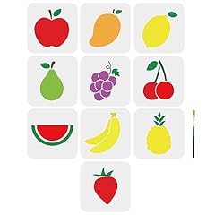 Mayjoydiy 10pcs fruits for sale  Delivered anywhere in USA 
