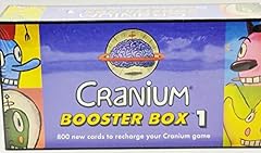 Cranium booster box for sale  Delivered anywhere in USA 