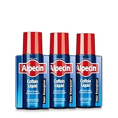 Alpecin coffein liquid usato  Spedito ovunque in Italia 