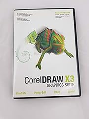 Corel draw graphics gebraucht kaufen  Wird an jeden Ort in Deutschland