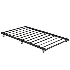 Vecelo twin trundle for sale  Delivered anywhere in USA 