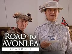 Road avonlea for sale  Delivered anywhere in USA 