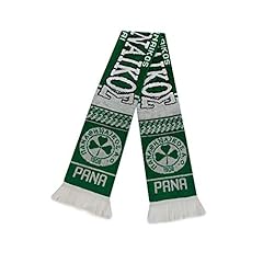 Panathinaikos scarf premium for sale  Delivered anywhere in USA 