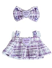 Doll outfit clothes for sale  Delivered anywhere in USA 
