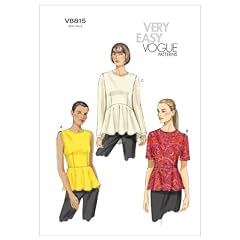 Vogue patterns sewing for sale  Delivered anywhere in UK