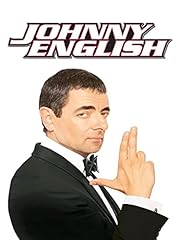 Johnny english for sale  Delivered anywhere in UK