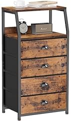 Furnulem night stand for sale  Delivered anywhere in USA 