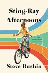 Sting ray afternoons d'occasion  Livré partout en France