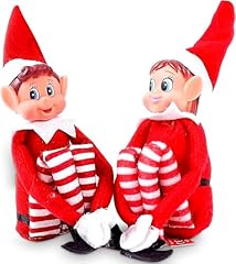 Quebec naughty elf for sale  Delivered anywhere in UK