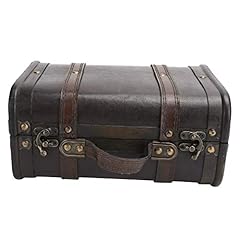 Banapoy retro suitcase for sale  Delivered anywhere in Ireland